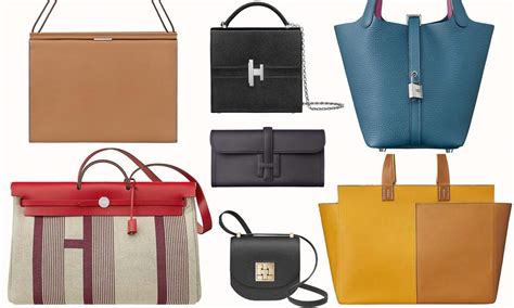 hermes bags orange|borse hermes modelli e prezzi.